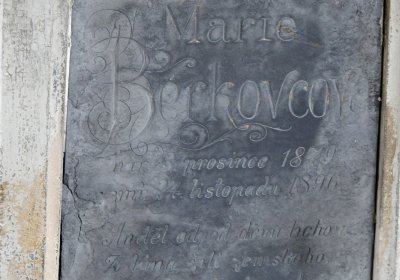 Slavětín, Omnium, 2020