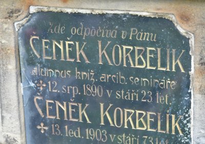 Slavětín, Omnium, 2020