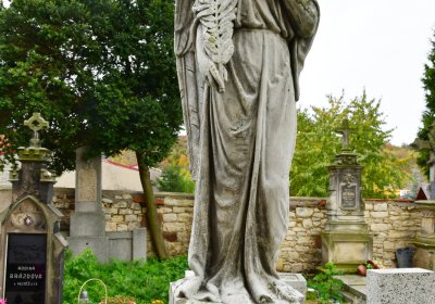 Slavětín, Omnium, 2020