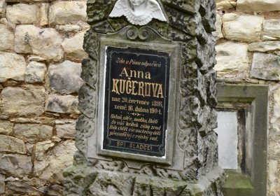 Slavětín, Omnium, 2020