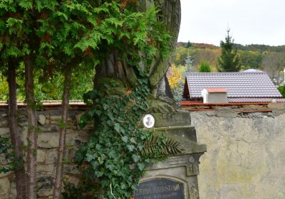 Slavětín, Omnium, 2020