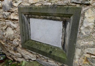 Slavětín, Omnium, 2020