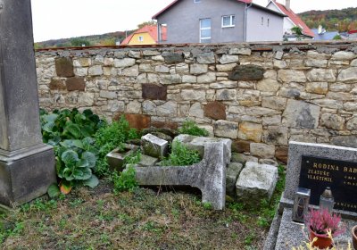 Slavětín, Omnium, 2020