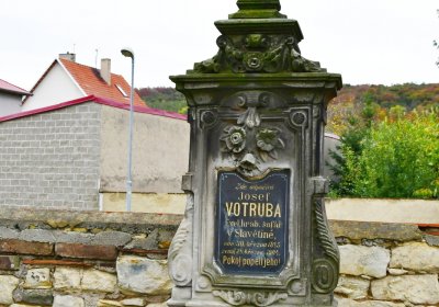 Slavětín, Omnium, 2020