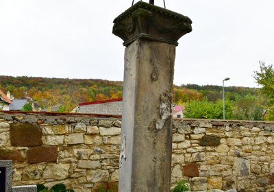 Slavětín, Omnium, 2020