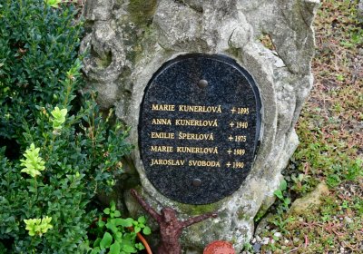 Slavětín, Omnium, 2020