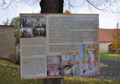 Slavětín, Omnium, 2020