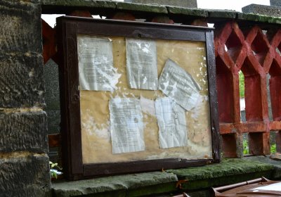 Slavětín, Omnium, 2020