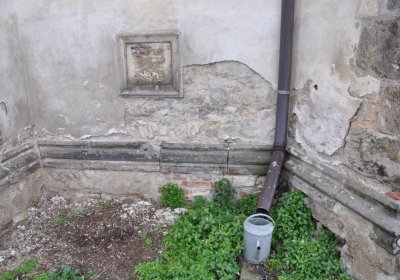 Slavětín, Omnium, 2020