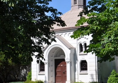 Lovosice židovský, Omnium, 2020