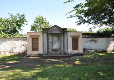 Lovosice židovský, Omnium, 2020