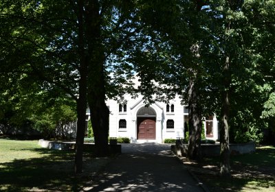 Lovosice židovský, Omnium, 2020