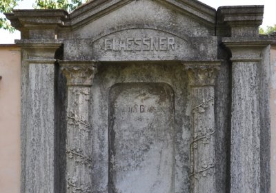 Lovosice židovský, Omnium, 2020