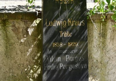 Lovosice židovský, Omnium, 2020