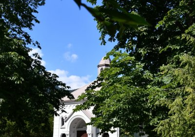 Lovosice židovský, Omnium, 2020