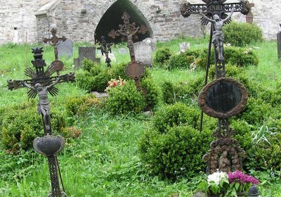 Pulkrtová Eva, 2009