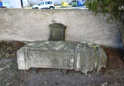 Dobroměřice u kostela, Omnium, 2020