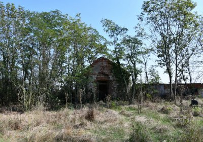 Hradiště, Omnium, 2020