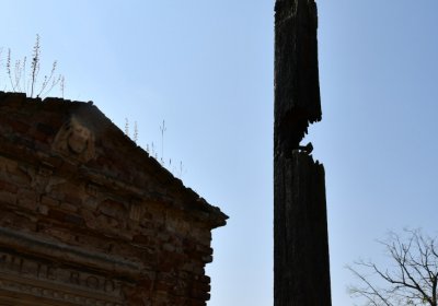 Hradiště, Omnium, 2020