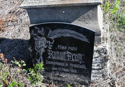 Hradiště, Omnium, 2020