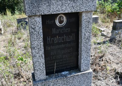 Hradiště, Omnium, 2020