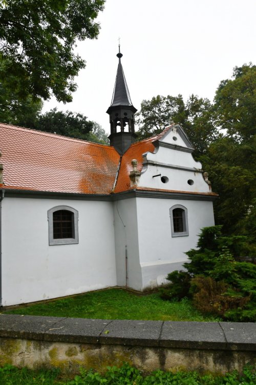 Úštěk