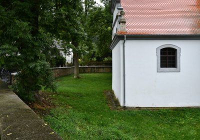 Úštěk Nejsvětější Trojice, Omnium, 2020