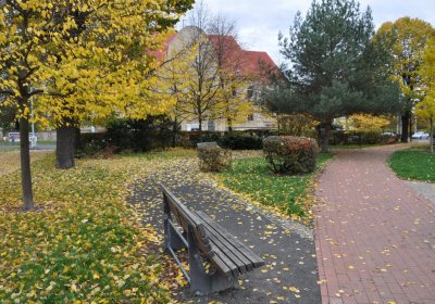 Chomutov sv. Wolfgang, Omnium, 2020