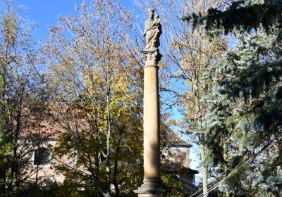 Soběsuky, Omnium, 2020