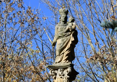 Soběsuky, Omnium, 2020