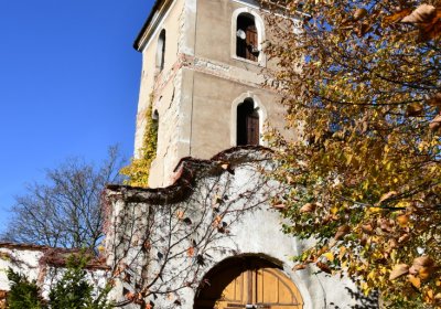 Soběsuky, Omnium, 2020