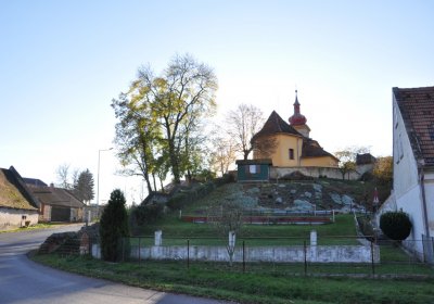 Holedeček, Omnium, 2020