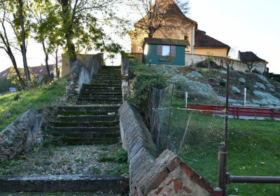 Holedeček, Omnium, 2020