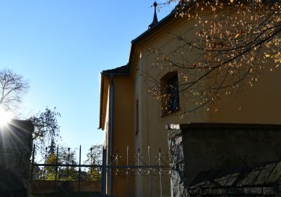 Holedeček, Omnium, 2020