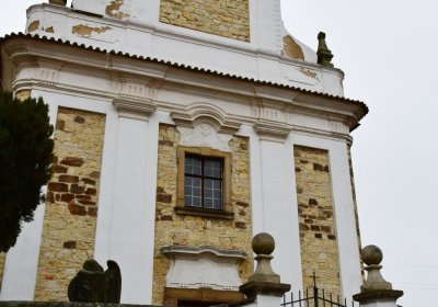 Pnětluky, Omnium, 2020