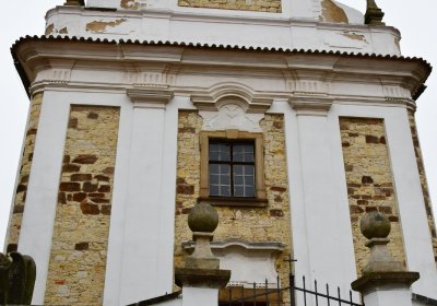 Pnětluky, Omnium, 2020