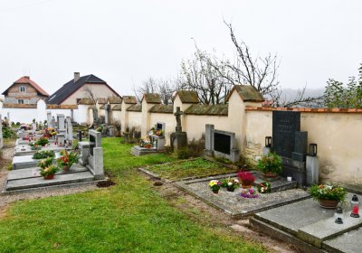 Pnětluky, Omnium, 2020