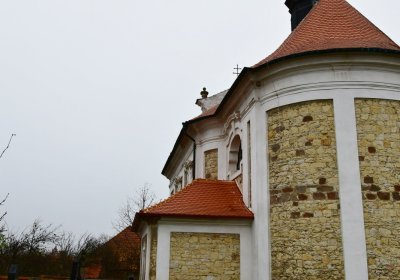 Pnětluky, Omnium, 2020