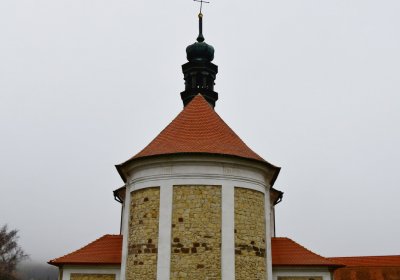 Pnětluky, Omnium, 2020