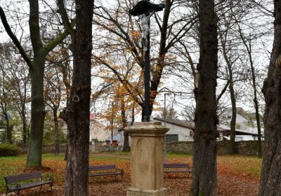 Jirkov Svojsíkovy sady, Omnium, 2020