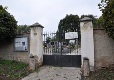 Býčkovice, Omnium, 2020