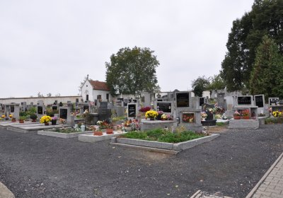 Býčkovice, Omnium, 2020
