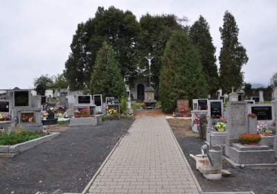 Býčkovice, Omnium, 2020