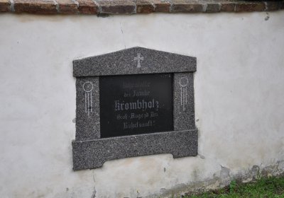 Býčkovice, Omnium, 2020