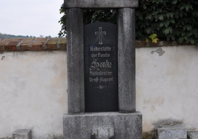 Býčkovice, Omnium, 2020