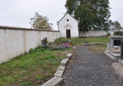 Býčkovice, Omnium, 2020
