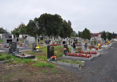 Býčkovice, Omnium, 2020