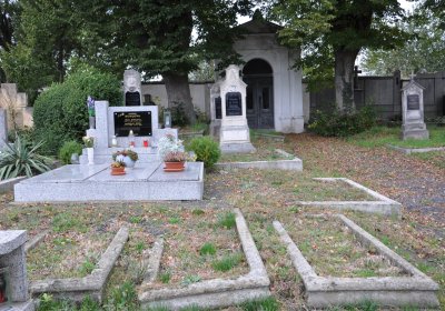 Býčkovice, Omnium, 2020
