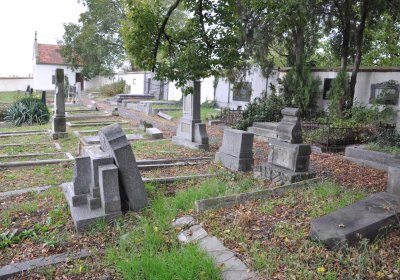 Býčkovice, Omnium, 2020