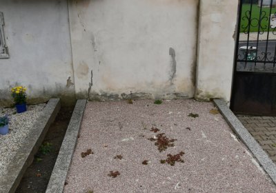 Býčkovice, Omnium, 2020